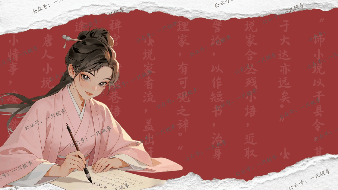 中考复习 | 中考语文小说阅读理解专题一:情节概括 第34张