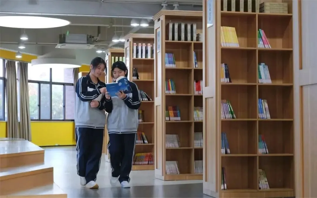 中考突围新赛道!海闳双语班:冲破“鸡娃”与“内卷”,培养全球化未来胜任力 第14张