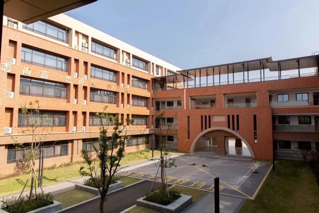 中考突围新赛道!海闳双语班:冲破“鸡娃”与“内卷”,培养全球化未来胜任力 第16张