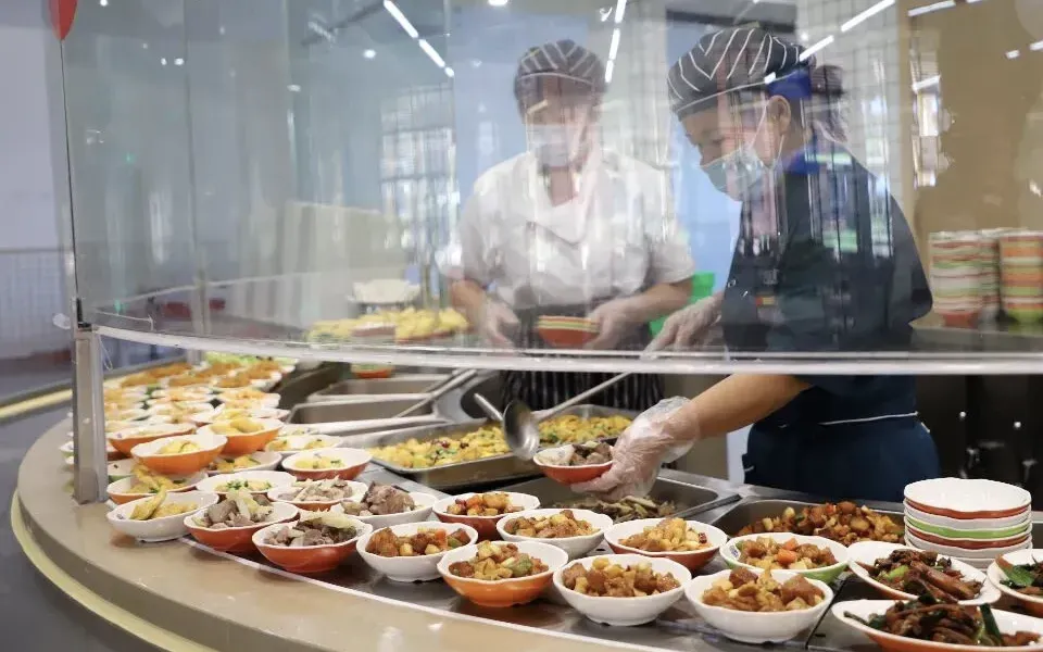 中考突围新赛道!海闳双语班:冲破“鸡娃”与“内卷”,培养全球化未来胜任力 第19张