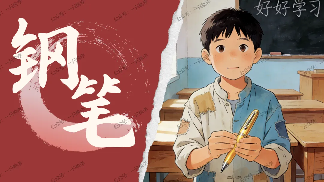 中考复习 | 中考语文小说阅读理解专题一:情节概括 第57张