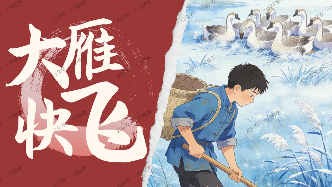 中考复习 | 中考语文小说阅读理解专题一:情节概括 第65张