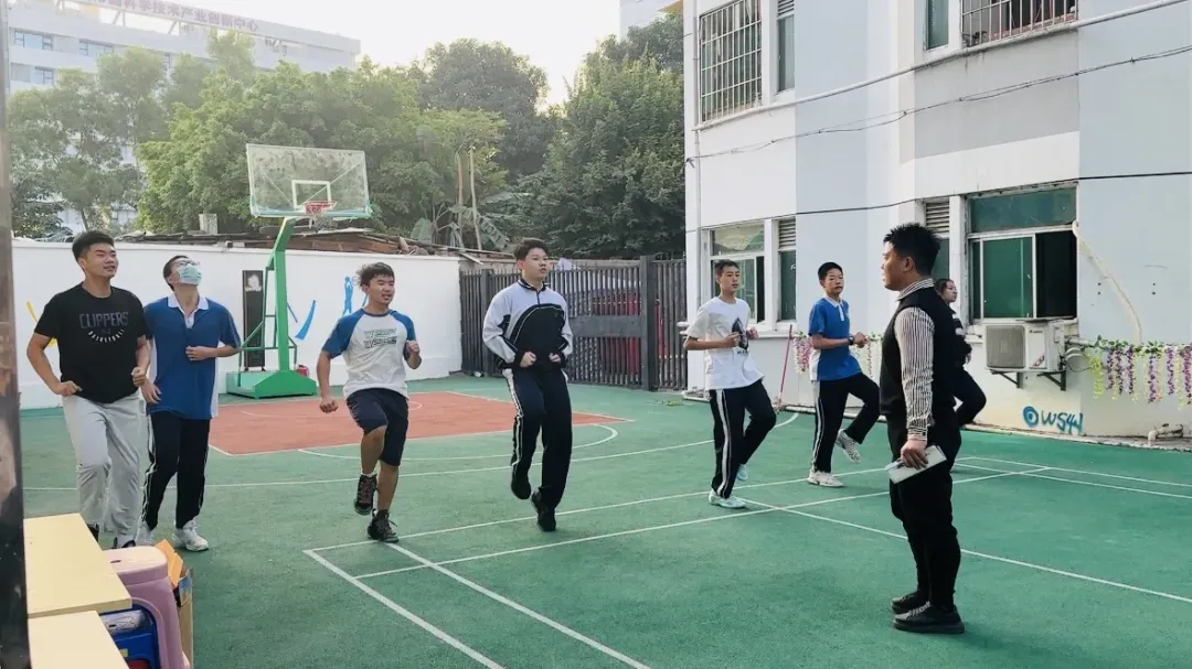 大头深学·2026年初三中考全日制集训班简章 第25张