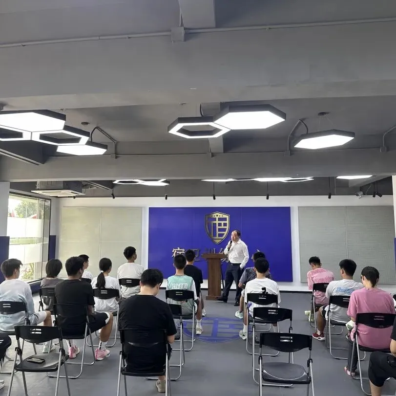 大头深学·2026年初三中考全日制集训班简章 第27张