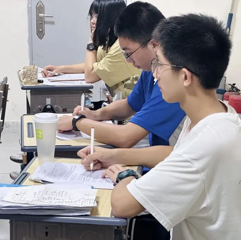 大头深学·2026年初三中考全日制集训班简章 第32张