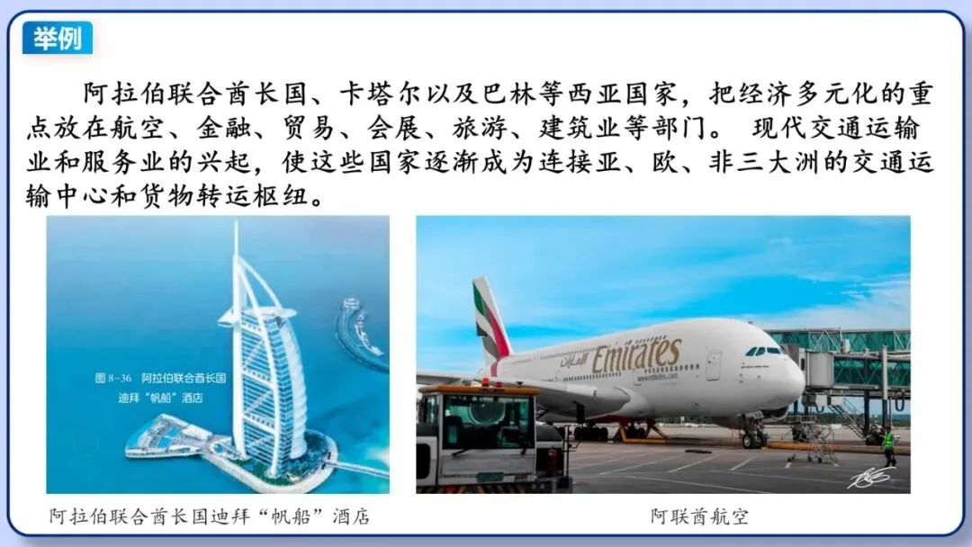 2026年中考地理复习专题九:认识地区(除湘教外通用版) 第28张