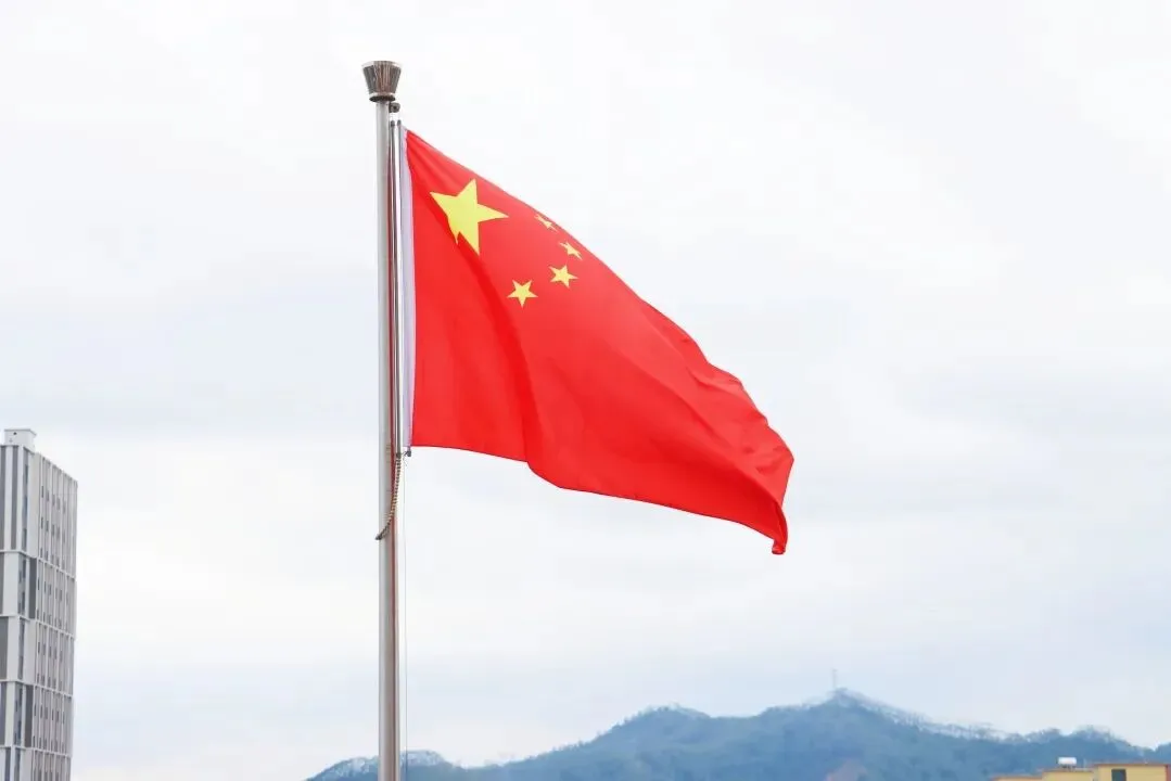 初中部|2026年春季学期开学典礼暨中考百日誓师大会 第32张