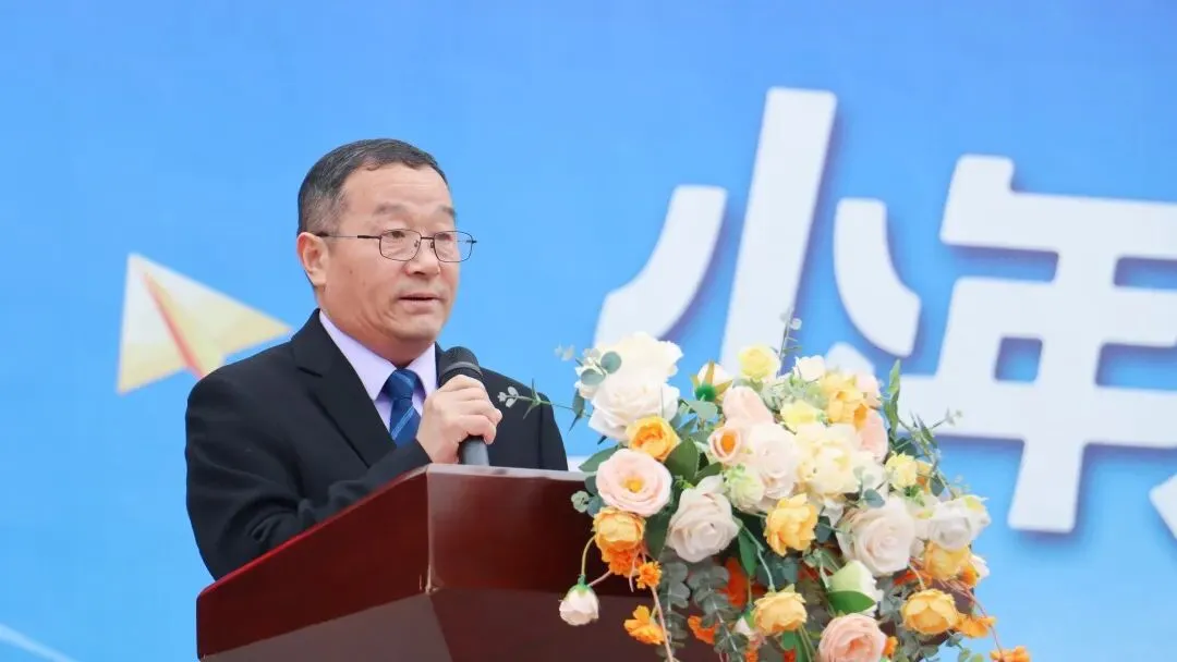 初中部|2026年春季学期开学典礼暨中考百日誓师大会 第33张