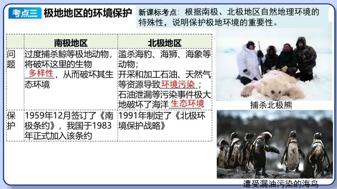 2026年中考地理复习专题九:认识地区(除湘教外通用版) 第84张