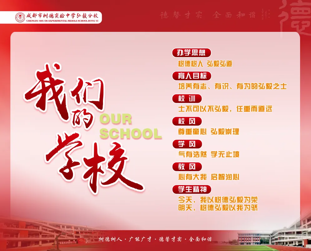 载梦想,赴荣光|我校2026届中考励志大会圆满举行! 第57张