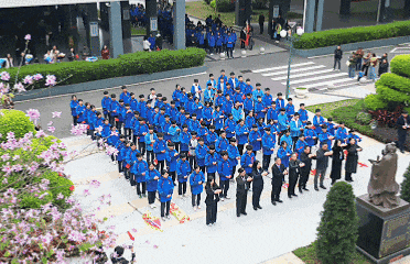 初中部|2026年春季学期开学典礼暨中考百日誓师大会 第103张