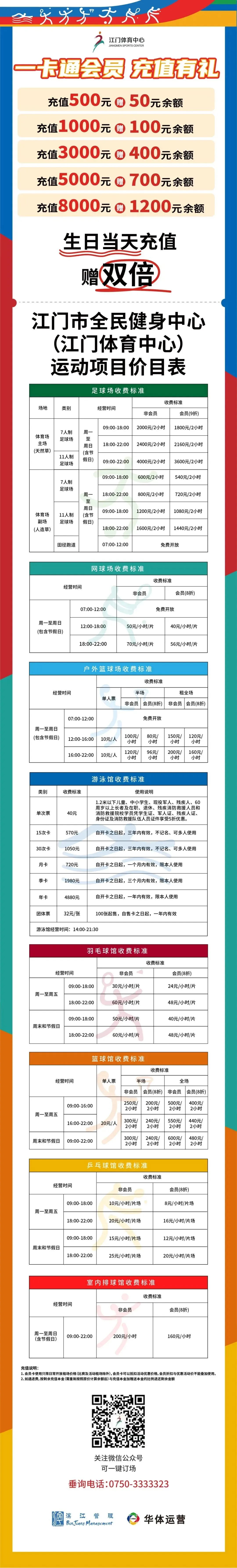 多动动体育 | 中考体育春季班 第3张