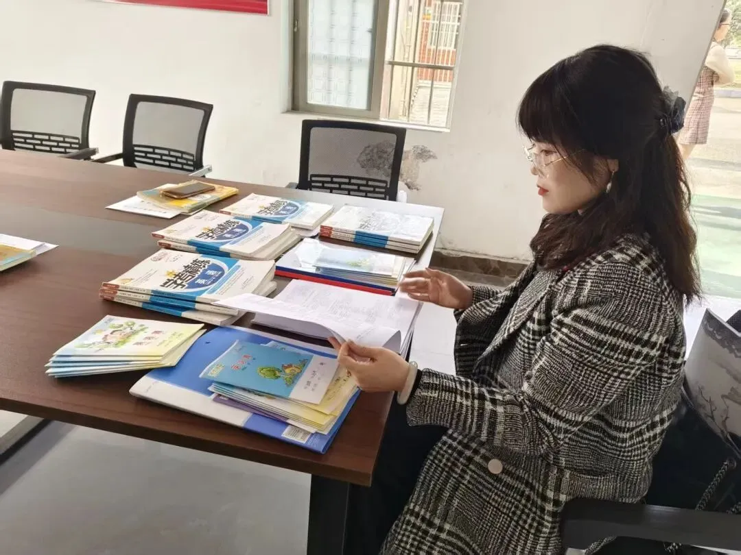 【视导】聚焦中考备考,赋能课堂提质——高要区中考备考视导走进回龙镇初级中学 第9张