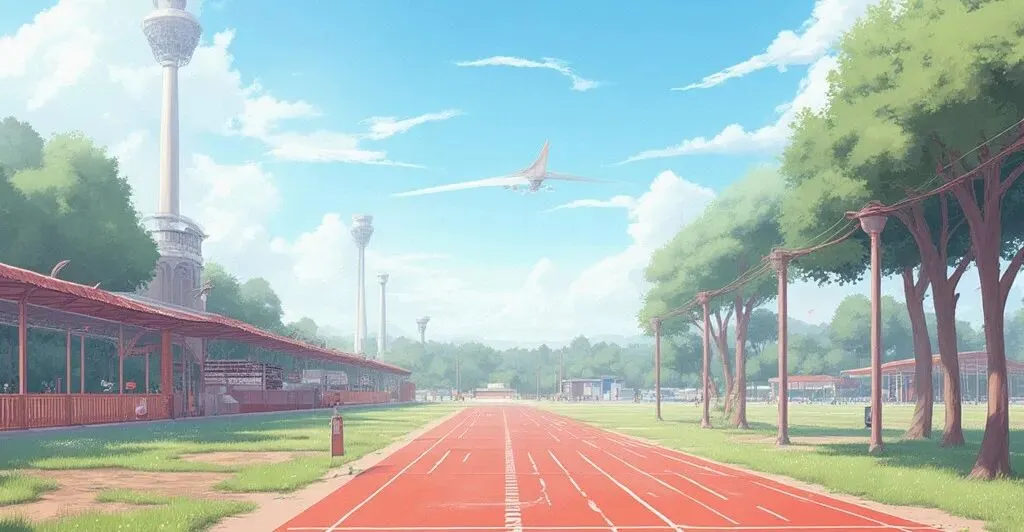 写给一百天后中考的你 第1张