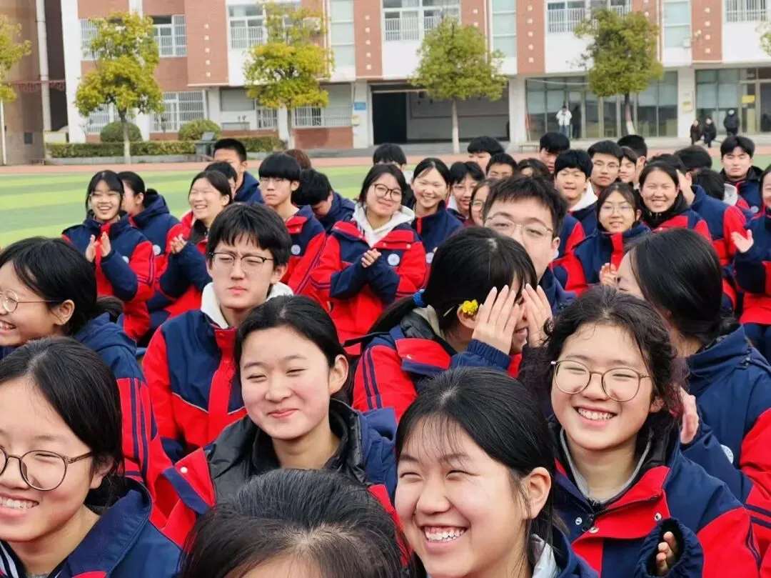 写给一百天后中考的你 第2张