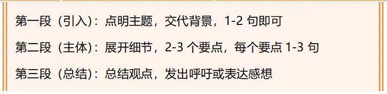 中考英语百日冲刺复习计划 | 5000字深度长文 第9张