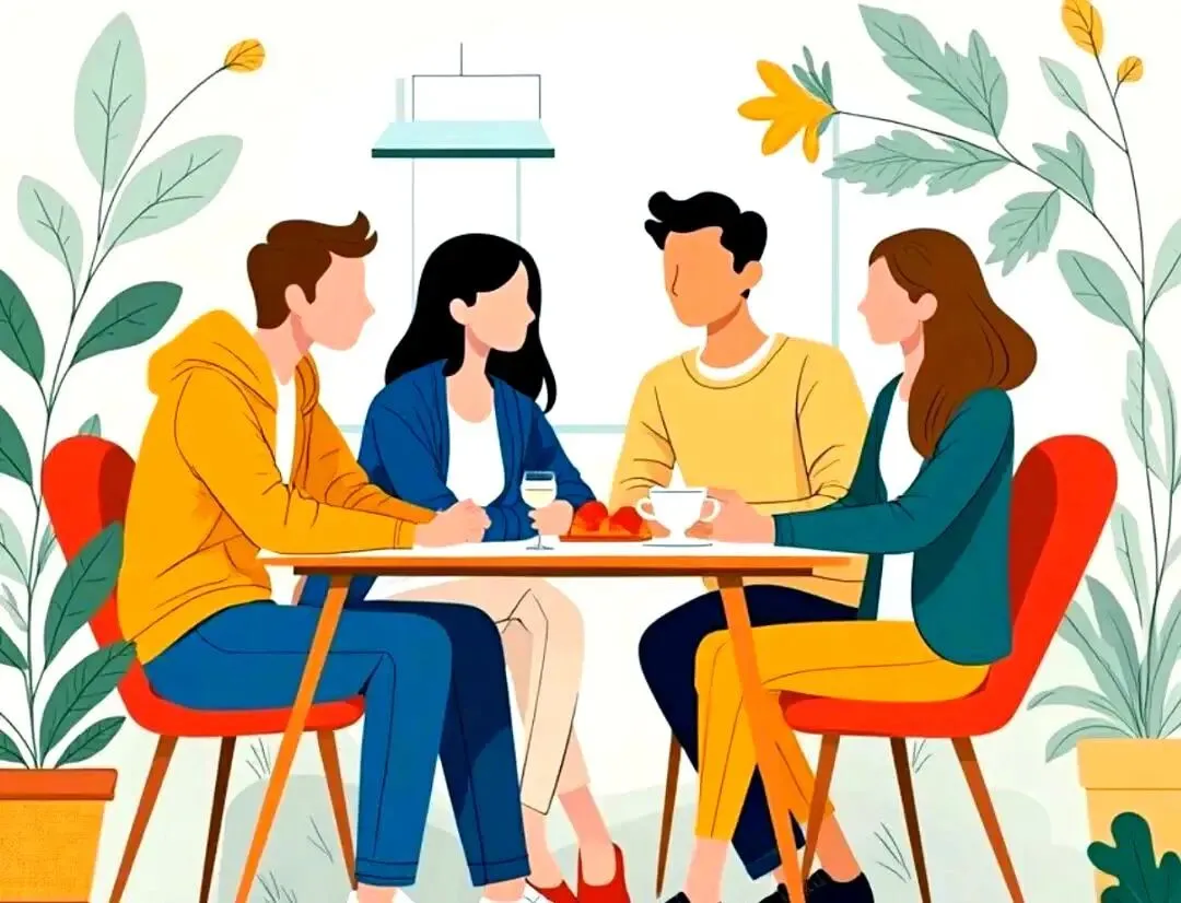 【中考阅读指导】己所欲,勿施于人(周国平)上海黄浦区2025一模 第3张