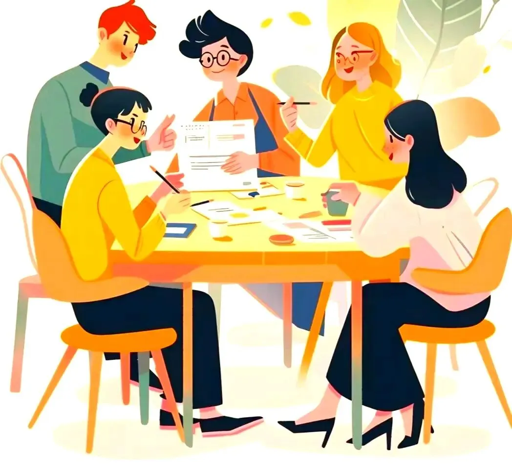 【中考阅读指导】己所欲,勿施于人(周国平)上海黄浦区2025一模 第5张