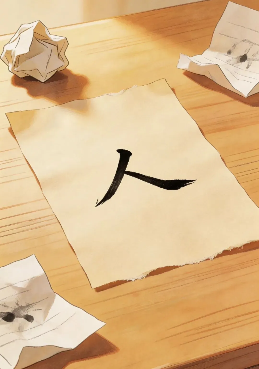 中考作文常考4大主题,5篇650字左右高分优秀范文,照着写就能拿高分 第2张