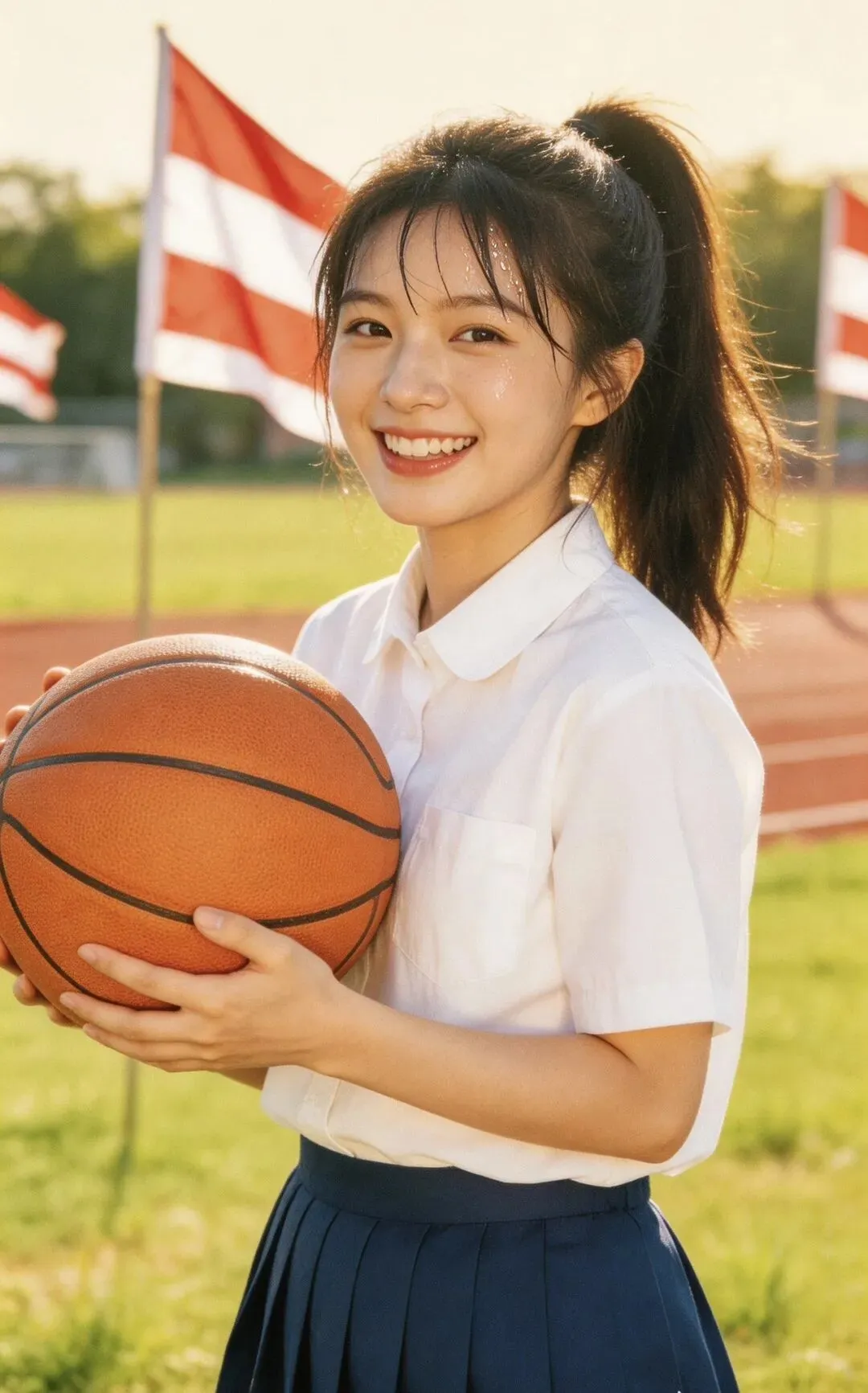 中考作文常考4大主题,5篇650字左右高分优秀范文,照着写就能拿高分 第3张