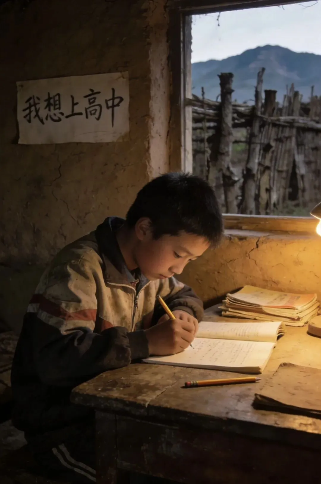 中考作文常考4大主题,5篇650字左右高分优秀范文,照着写就能拿高分 第5张