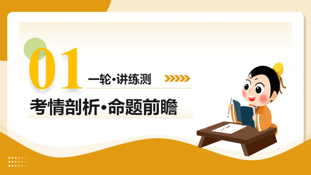 2026年中考语文复习文言文阅读第1讲《文言字词・释义积累》讲练测 第5张
