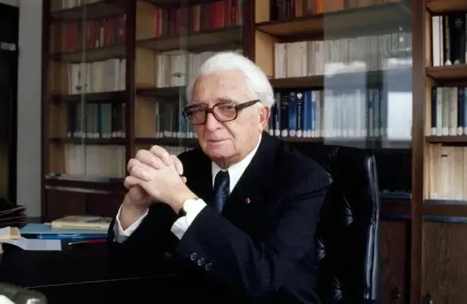 中考高考热词:时间哲学|重思布罗代尔历史时间理论的三个维度 第2张