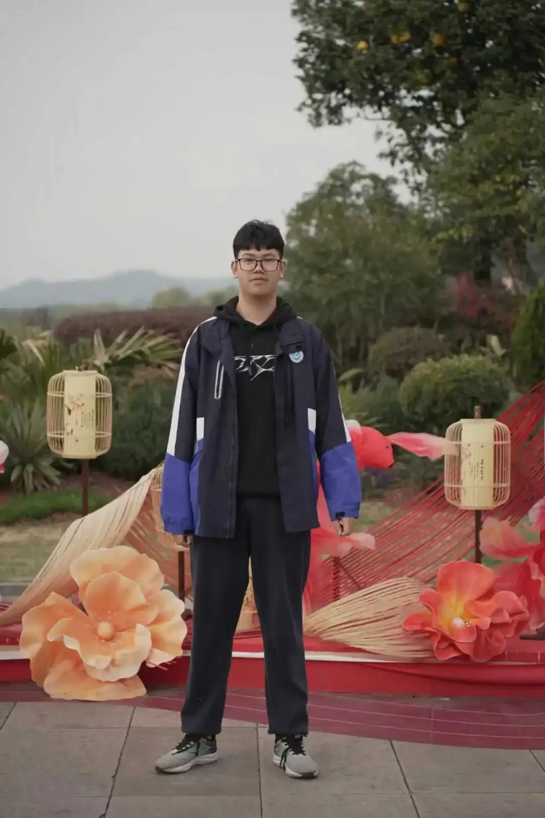 百日逐光,毅行湘湖——致我们并肩奔赴的中考之约 第27张