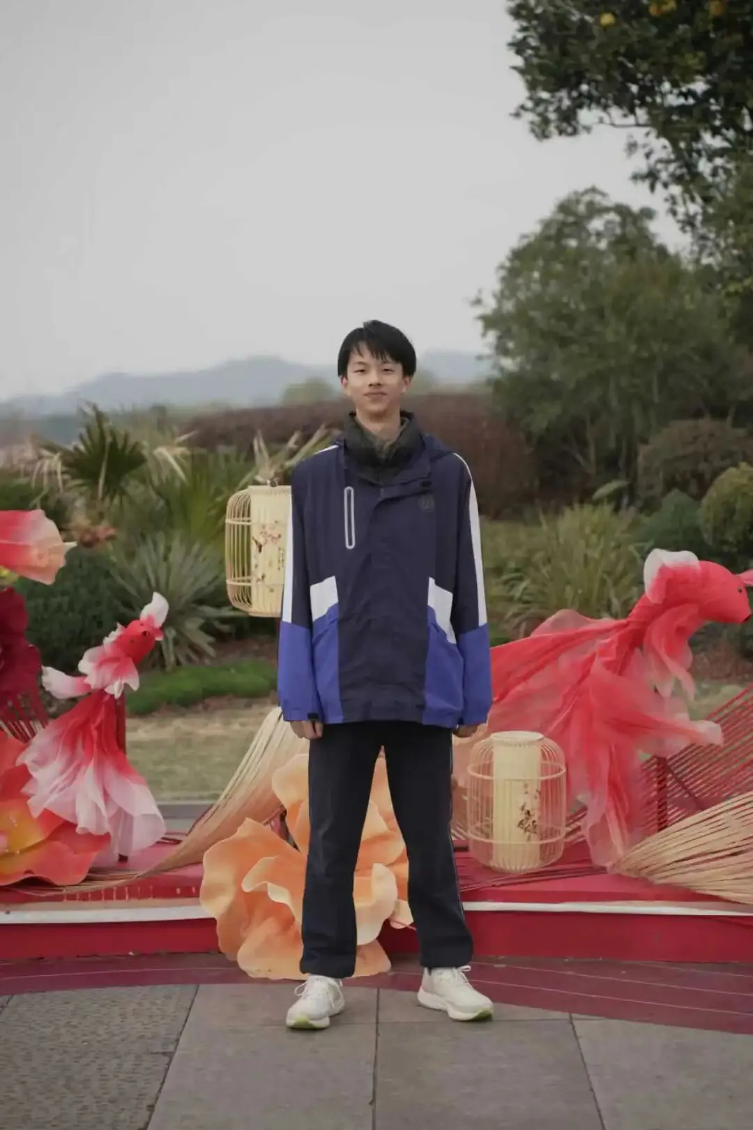 百日逐光,毅行湘湖——致我们并肩奔赴的中考之约 第30张