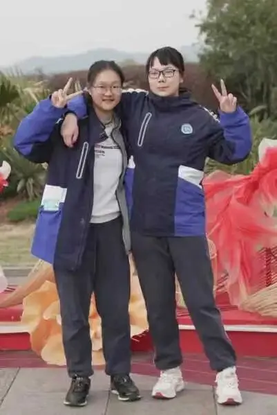 百日逐光,毅行湘湖——致我们并肩奔赴的中考之约 第36张