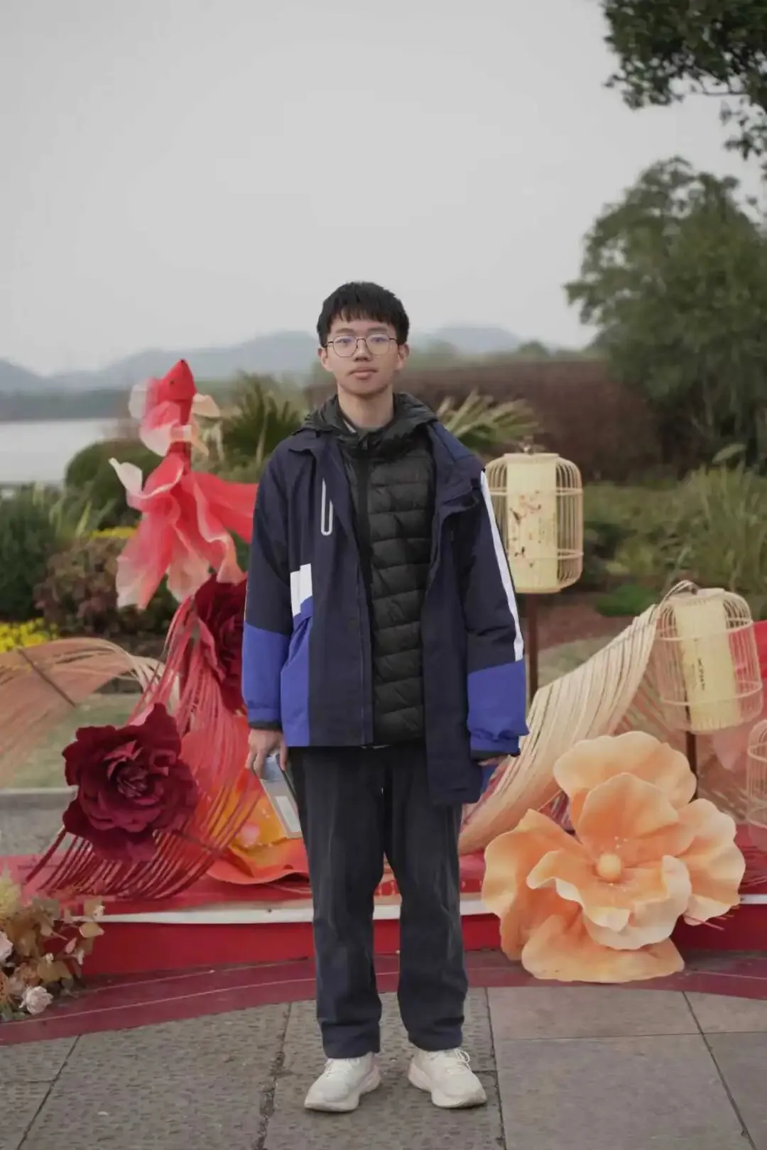 百日逐光,毅行湘湖——致我们并肩奔赴的中考之约 第42张