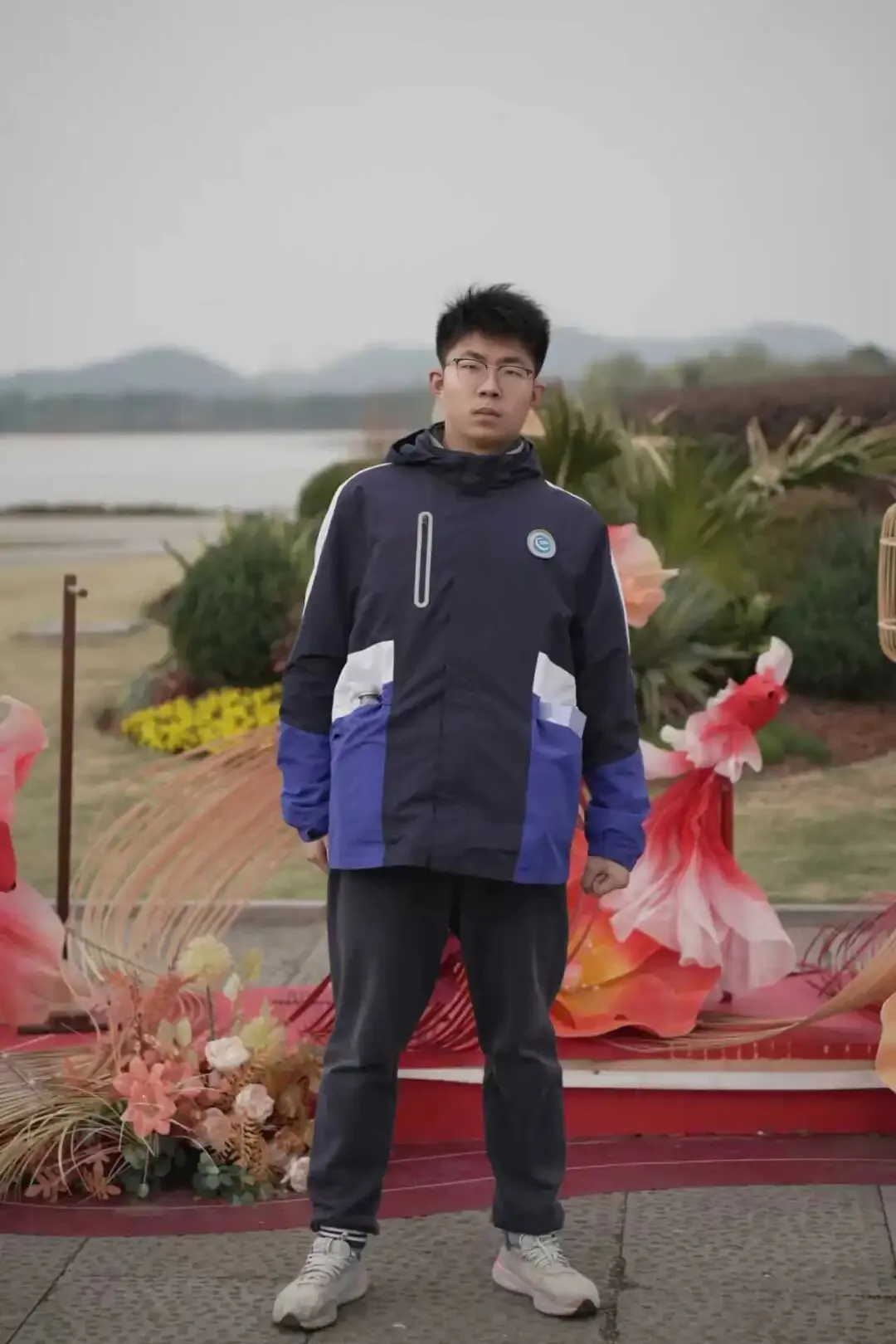 百日逐光,毅行湘湖——致我们并肩奔赴的中考之约 第46张