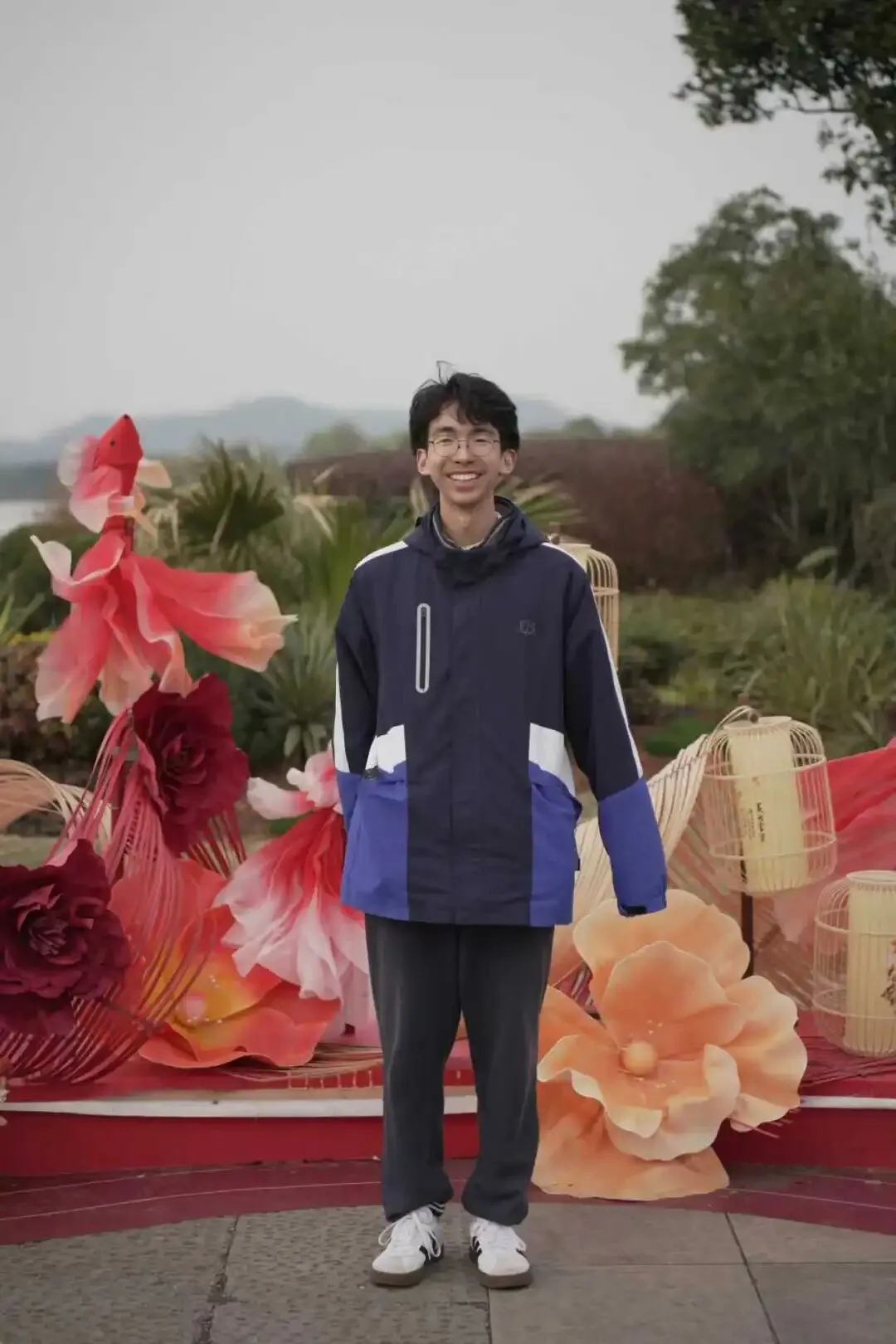 百日逐光,毅行湘湖——致我们并肩奔赴的中考之约 第48张