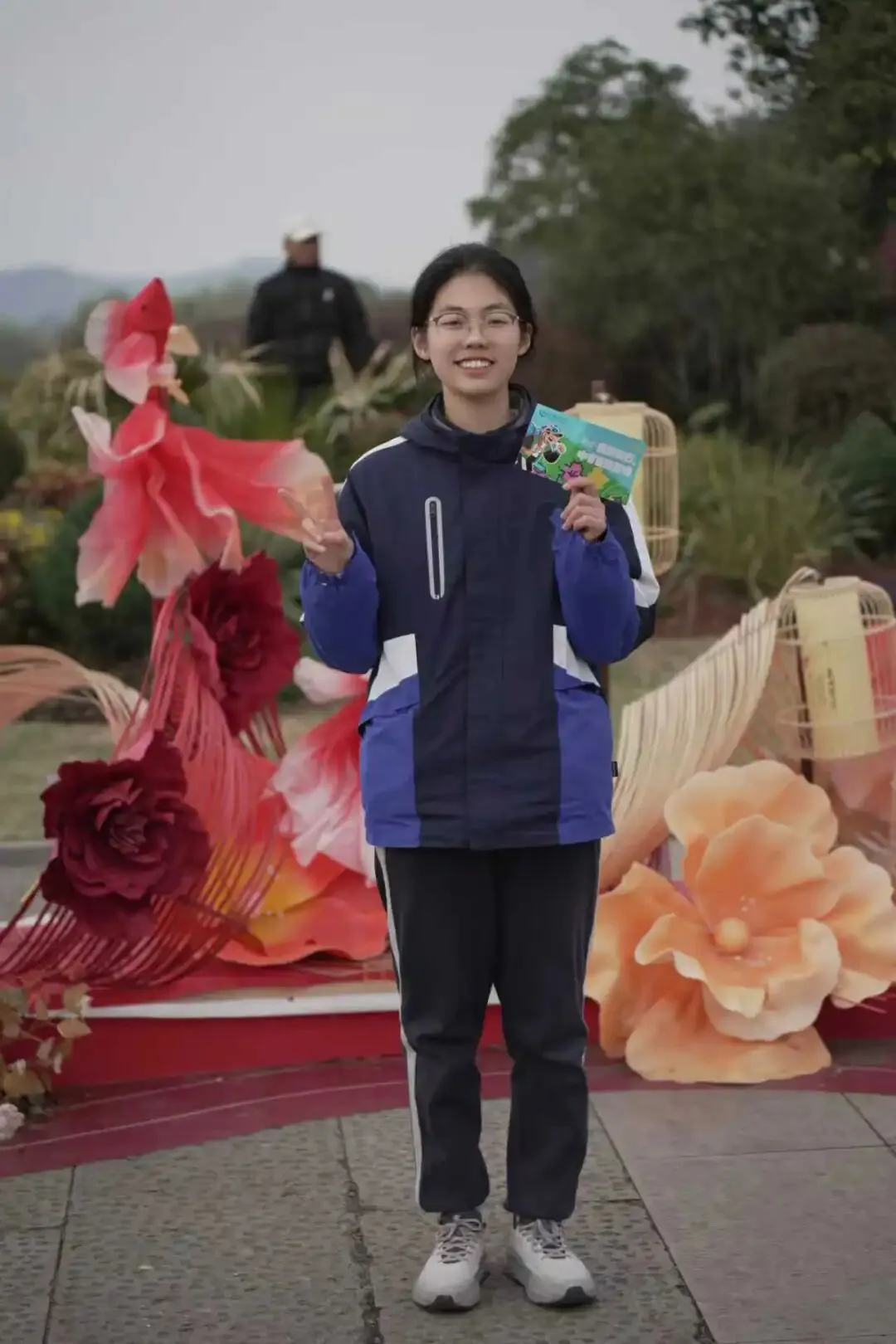 百日逐光,毅行湘湖——致我们并肩奔赴的中考之约 第51张