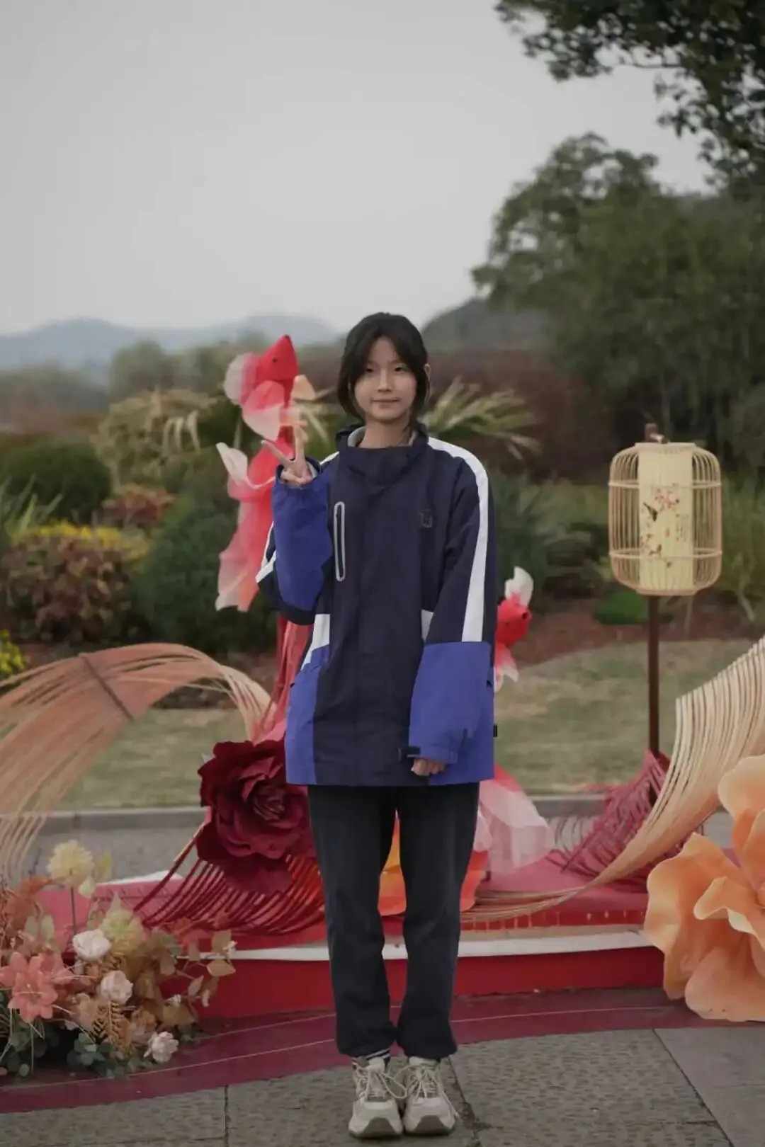 百日逐光,毅行湘湖——致我们并肩奔赴的中考之约 第54张