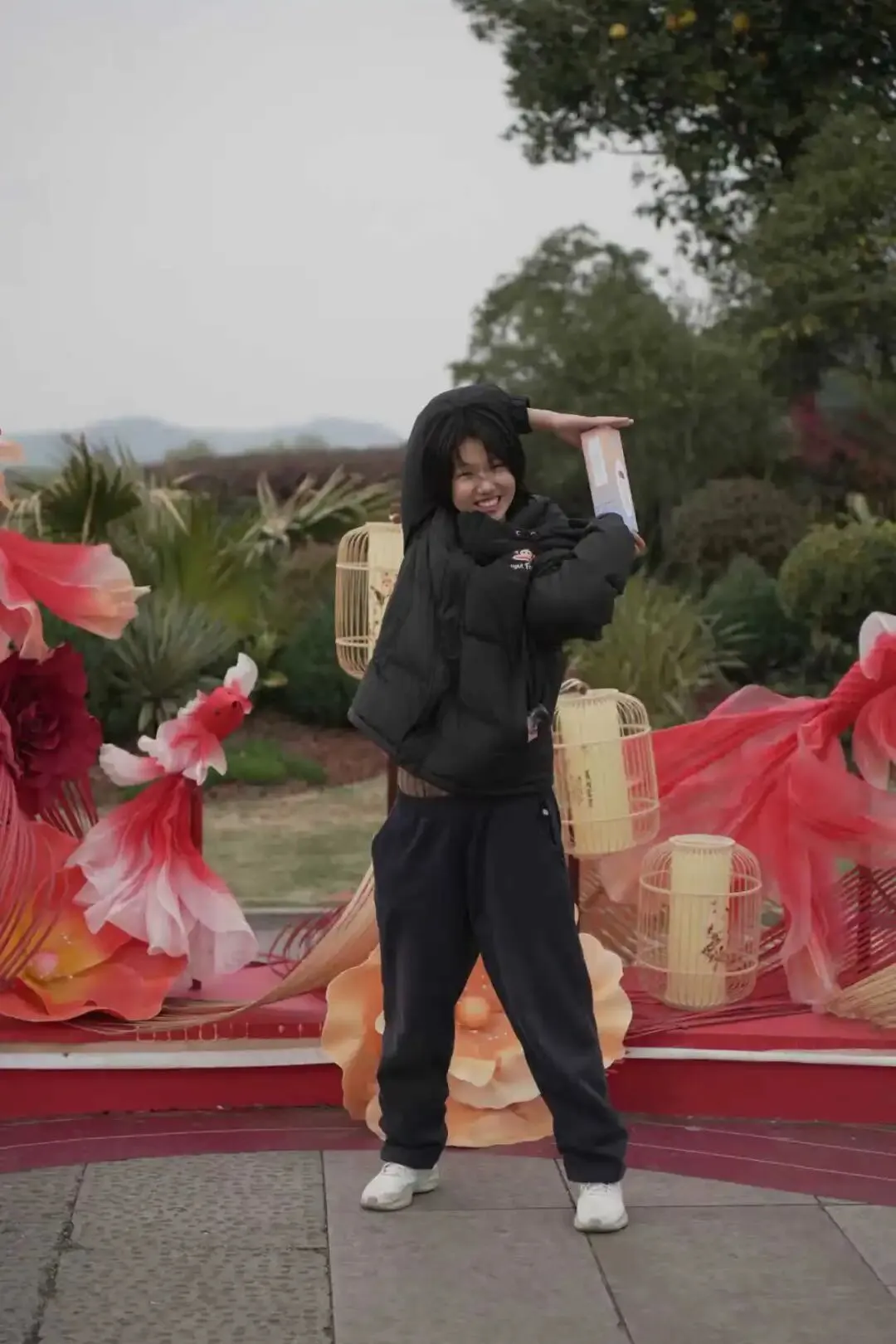 百日逐光,毅行湘湖——致我们并肩奔赴的中考之约 第59张