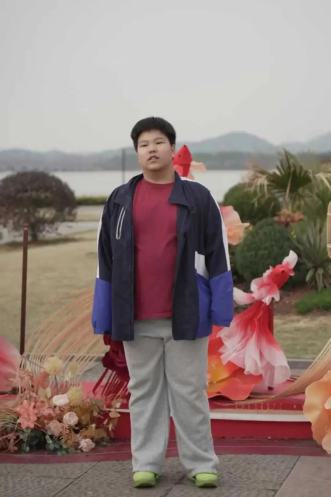 百日逐光,毅行湘湖——致我们并肩奔赴的中考之约 第61张