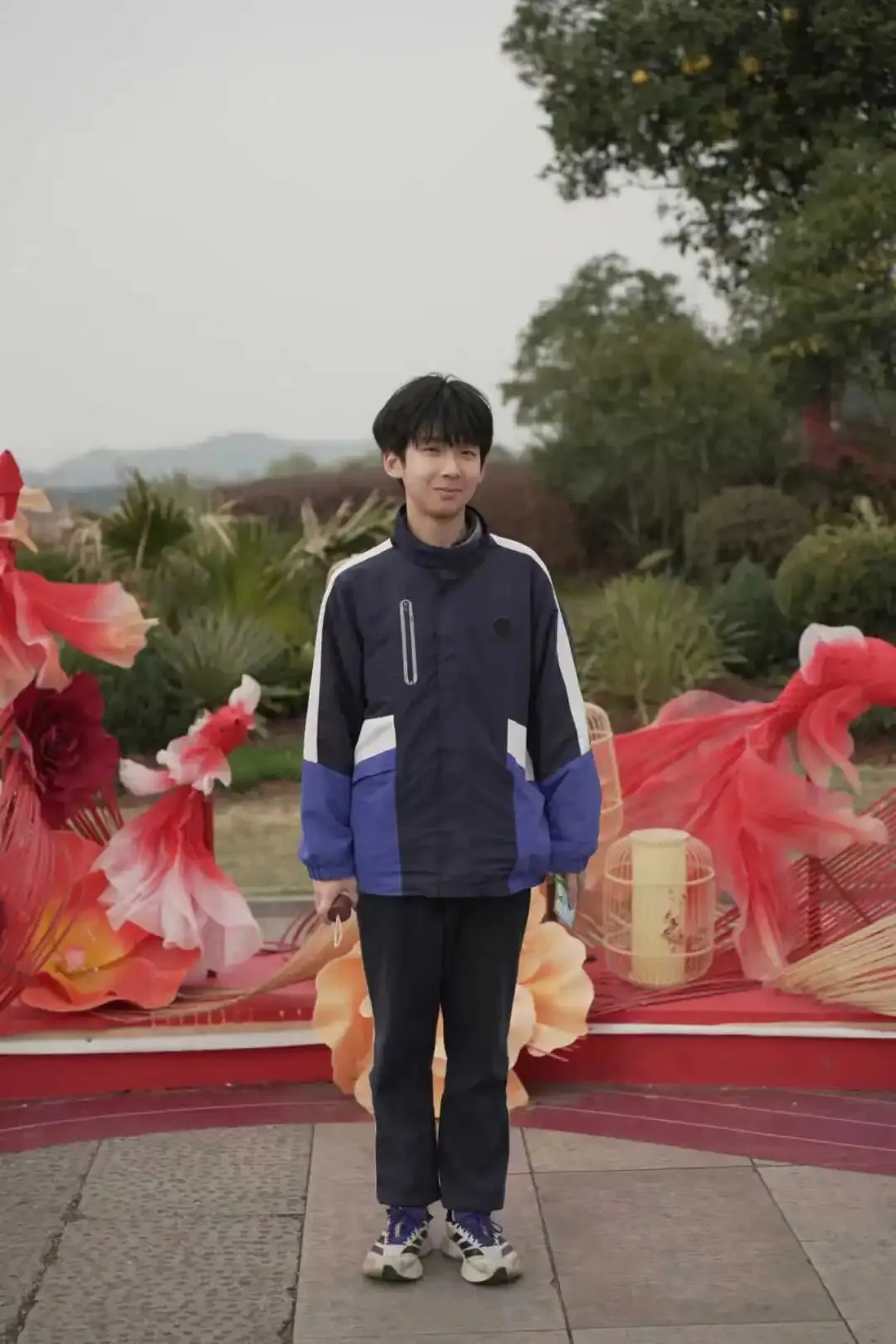 百日逐光,毅行湘湖——致我们并肩奔赴的中考之约 第66张