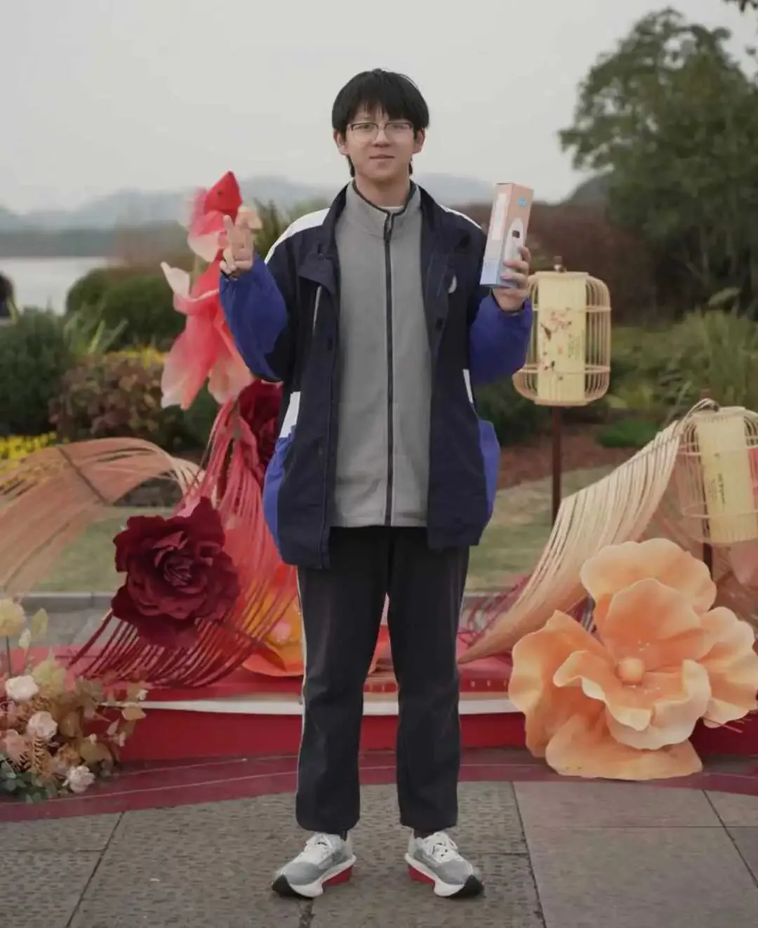 百日逐光,毅行湘湖——致我们并肩奔赴的中考之约 第70张