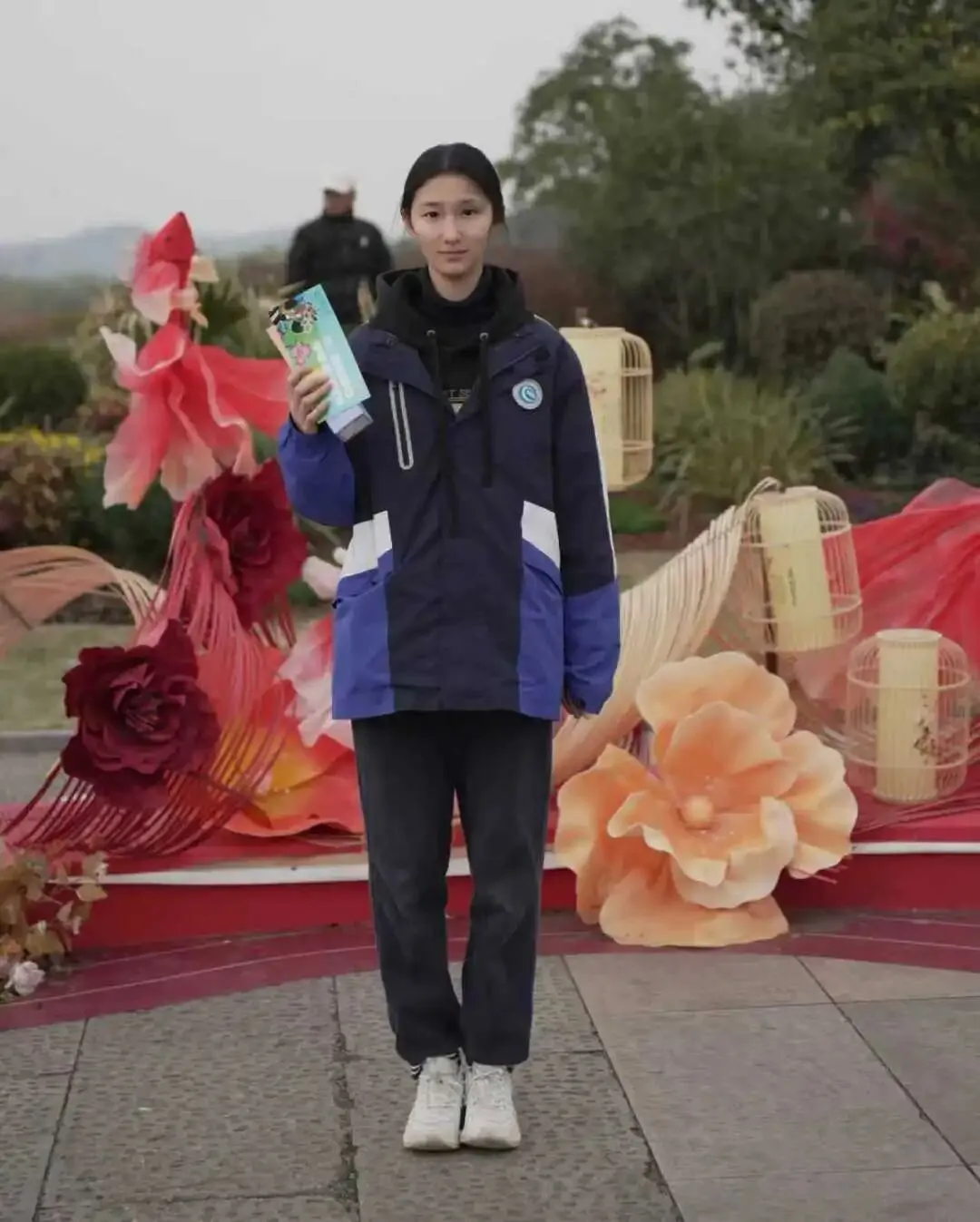 百日逐光,毅行湘湖——致我们并肩奔赴的中考之约 第74张