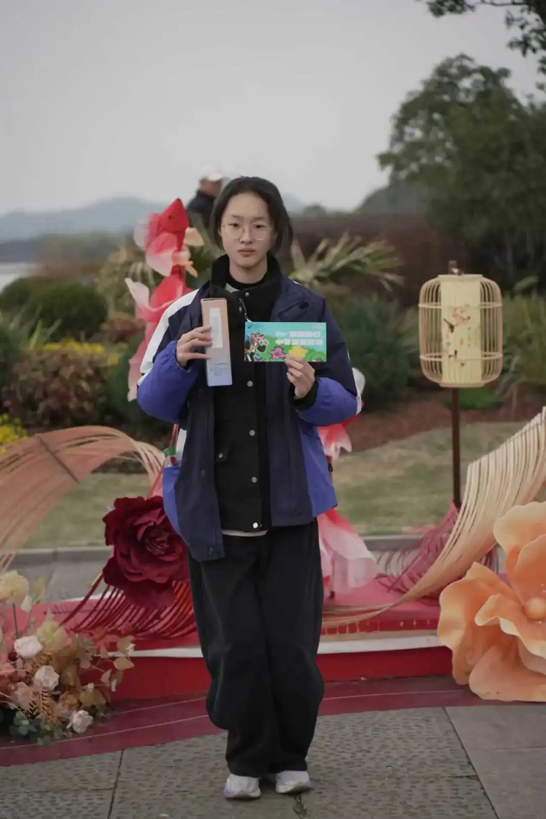 百日逐光,毅行湘湖——致我们并肩奔赴的中考之约 第75张