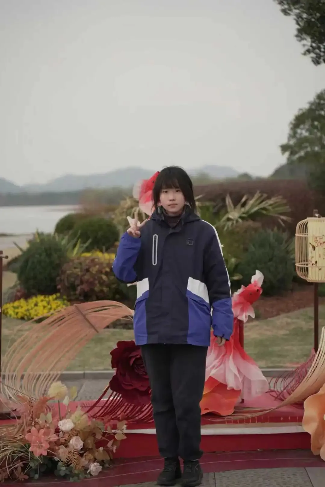 百日逐光,毅行湘湖——致我们并肩奔赴的中考之约 第83张