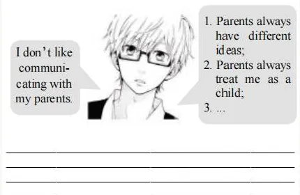 2026中考英语作文预测:7大热点话题+满分范文速背!考场直接套用稳上一类文! 第8张