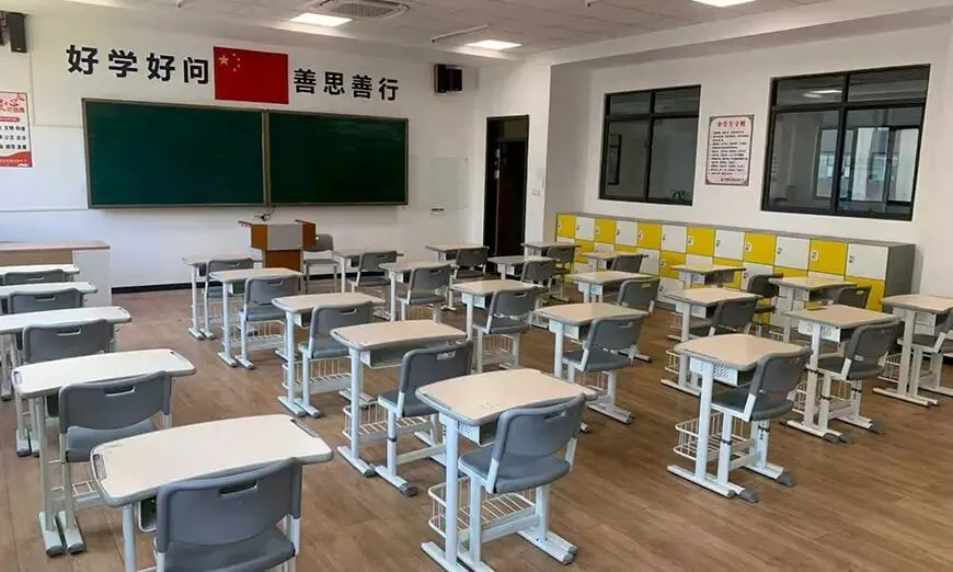 深圳辰星中考复读辅导班(附学费班型介绍) 第9张