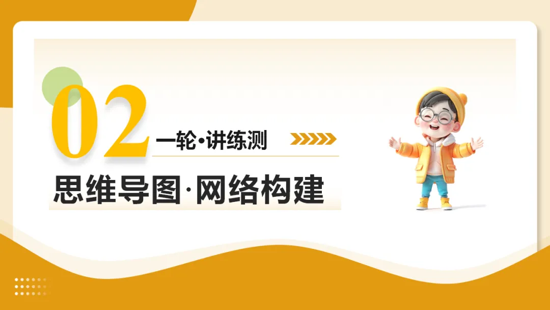 2026年中考语文复习说明文阅读第2讲《说明顺序与思路》讲练测 第8张