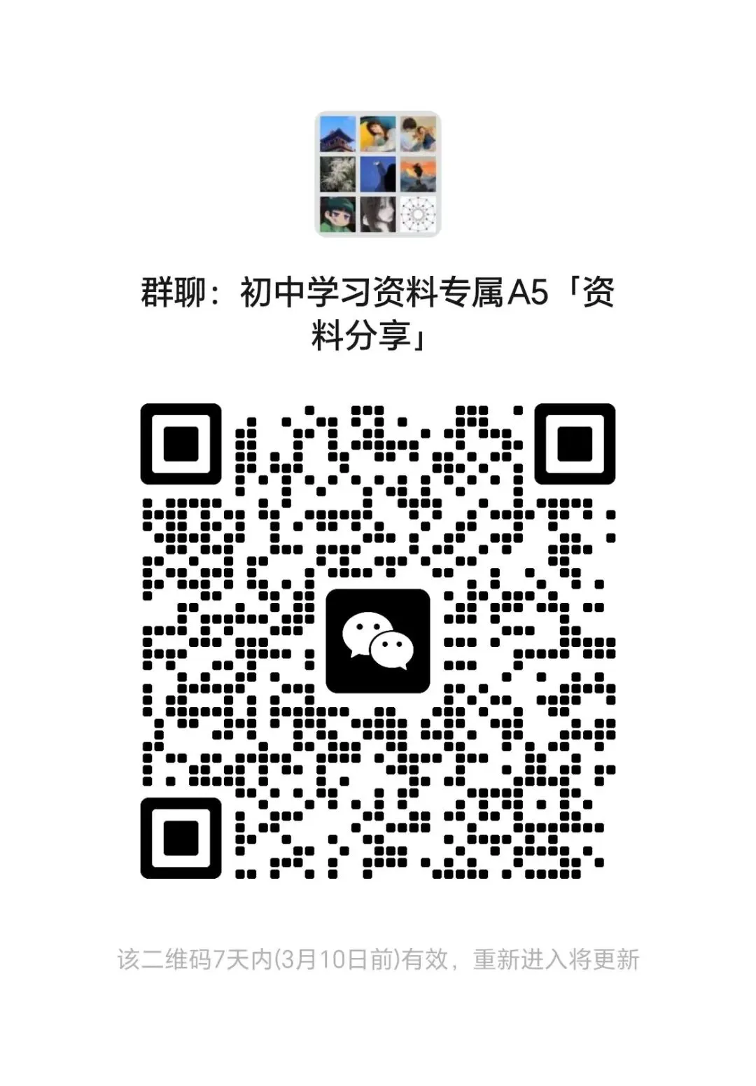 2026版《初中数学•核心考点》中考专题复习 满分训练 免费下载 第6张