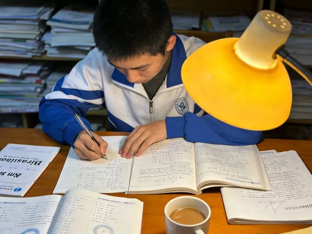 中考百日誓师:100句经典口号,点燃激情,送给努力拼搏的你! 第2张