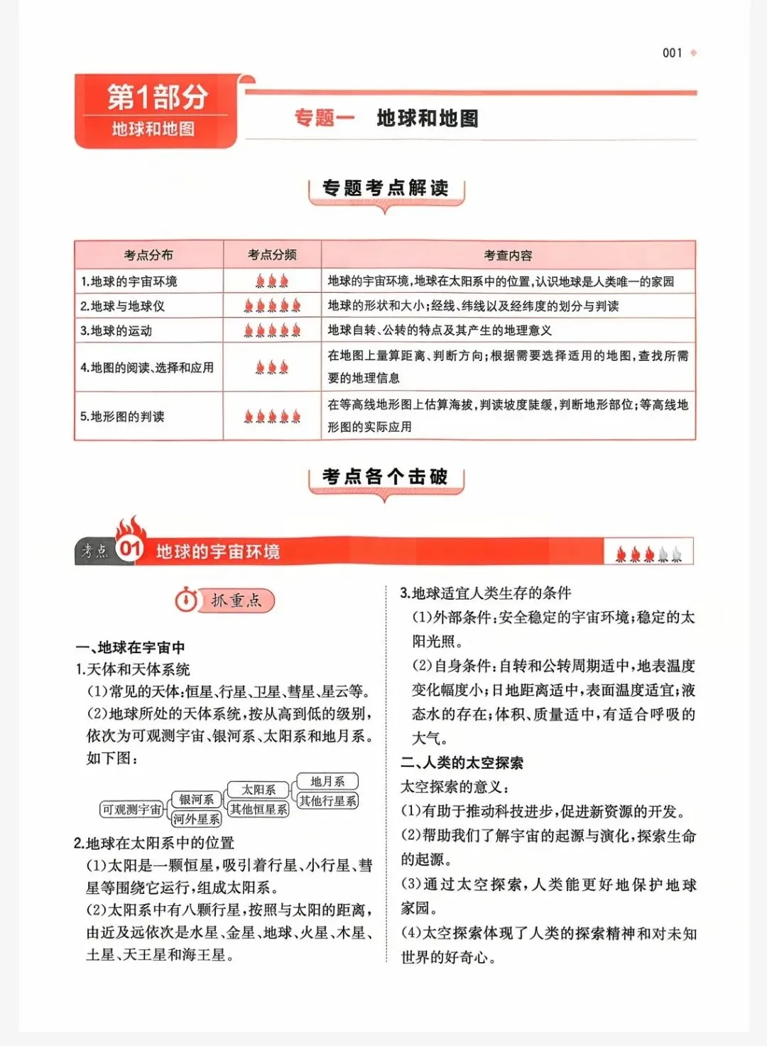 【初中】2026版小四门《一本•中考训练方案》PDF电子版 第4张