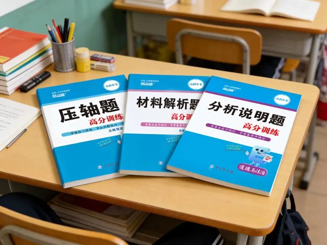 《中考历史材料解析题》高分训练! 第3张