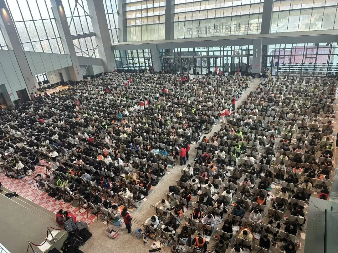 2026届美术中考如何缓解统考紧张情绪? 第1张